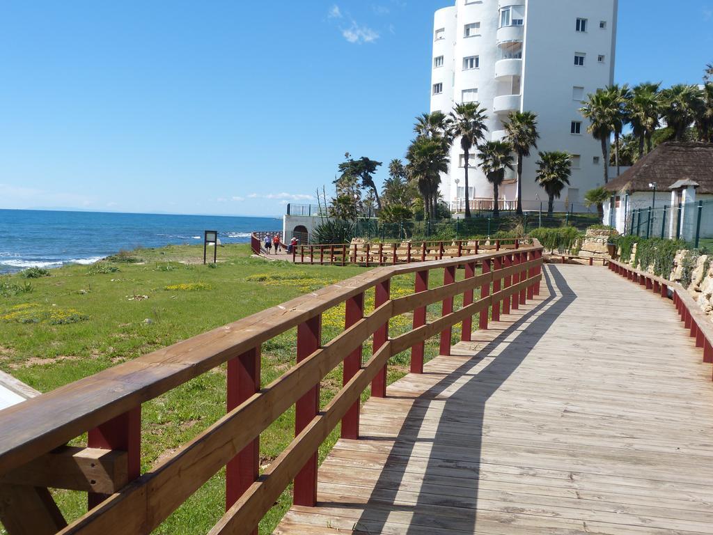 Apartamento Club Algaida Beach Apartment